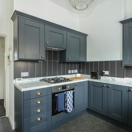 Northgate Ground Floor Flat Villa Hunstanton Luaran gambar