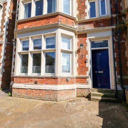 Northgate Ground Floor Flat Villa Hunstanton Luaran gambar