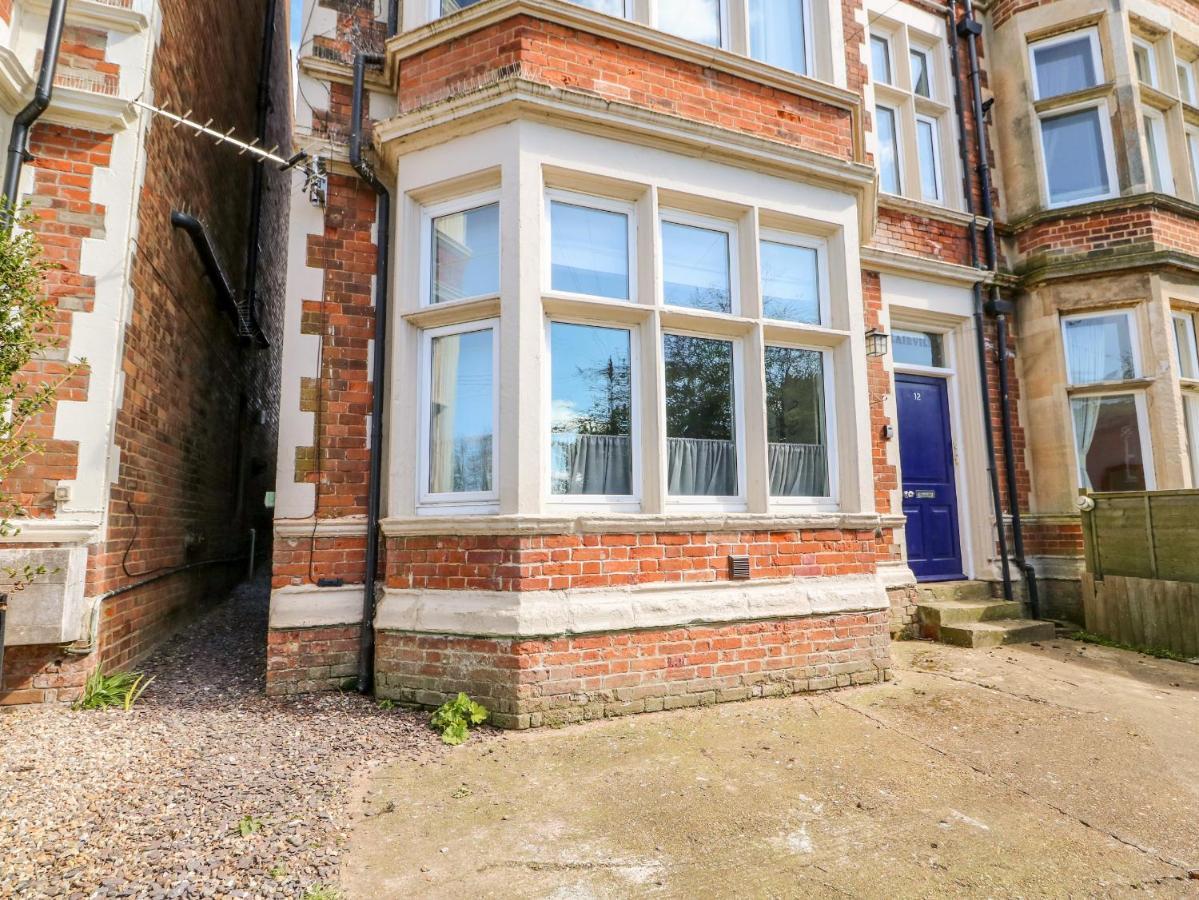 Northgate Ground Floor Flat Villa Hunstanton Luaran gambar