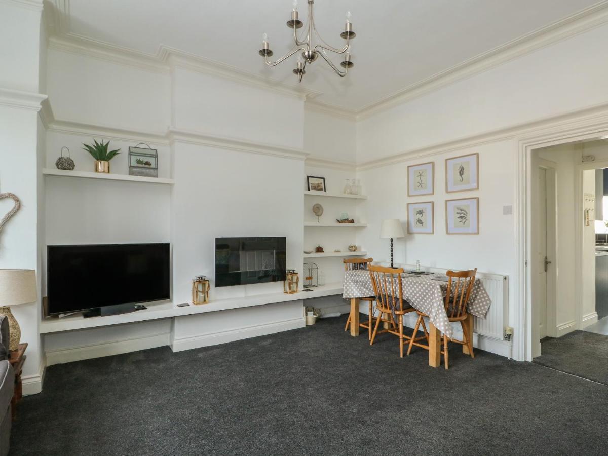 Northgate Ground Floor Flat Villa Hunstanton Luaran gambar