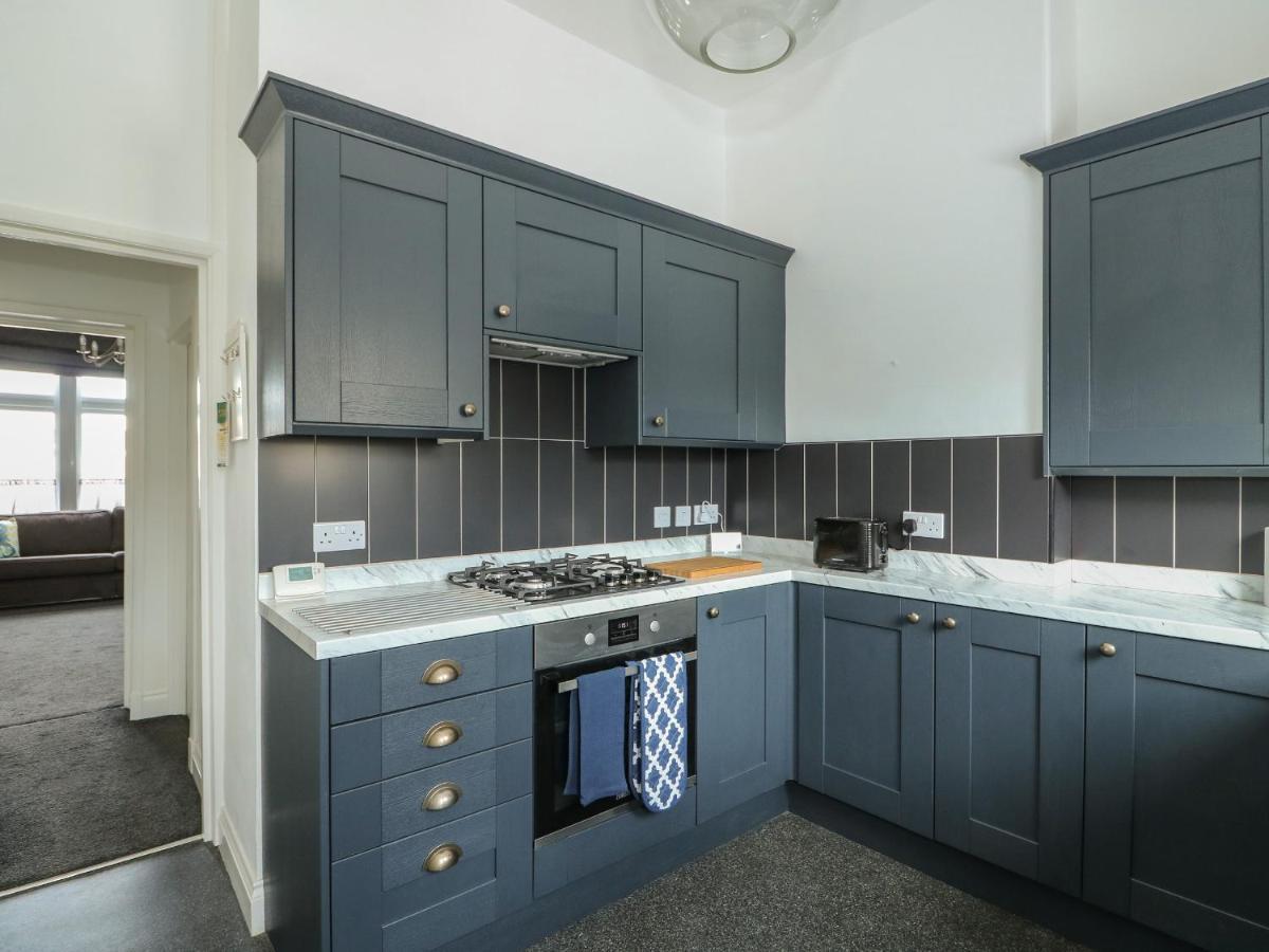 Northgate Ground Floor Flat Villa Hunstanton Luaran gambar