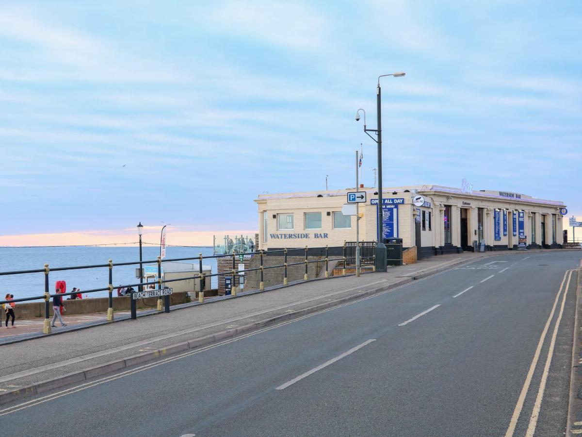 Northgate Ground Floor Flat Villa Hunstanton Luaran gambar