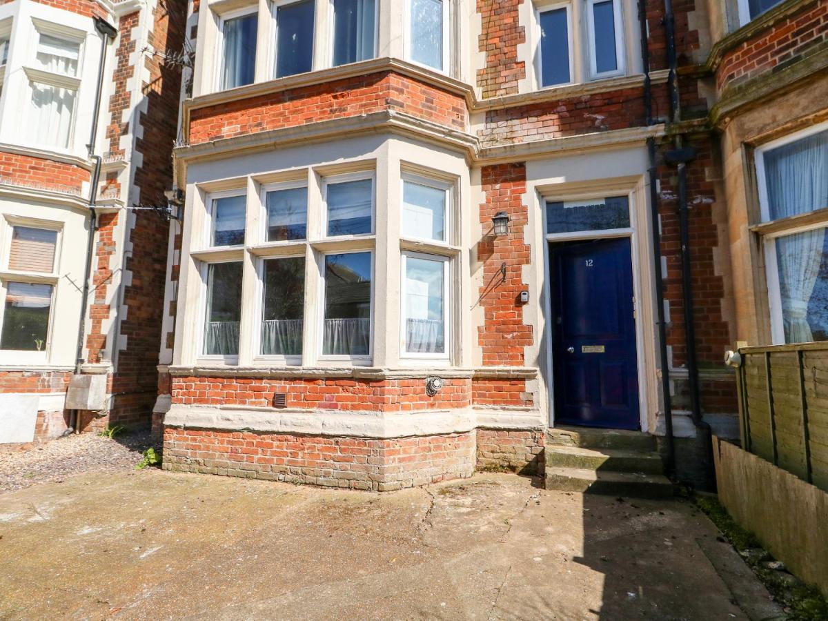 Northgate Ground Floor Flat Villa Hunstanton Luaran gambar