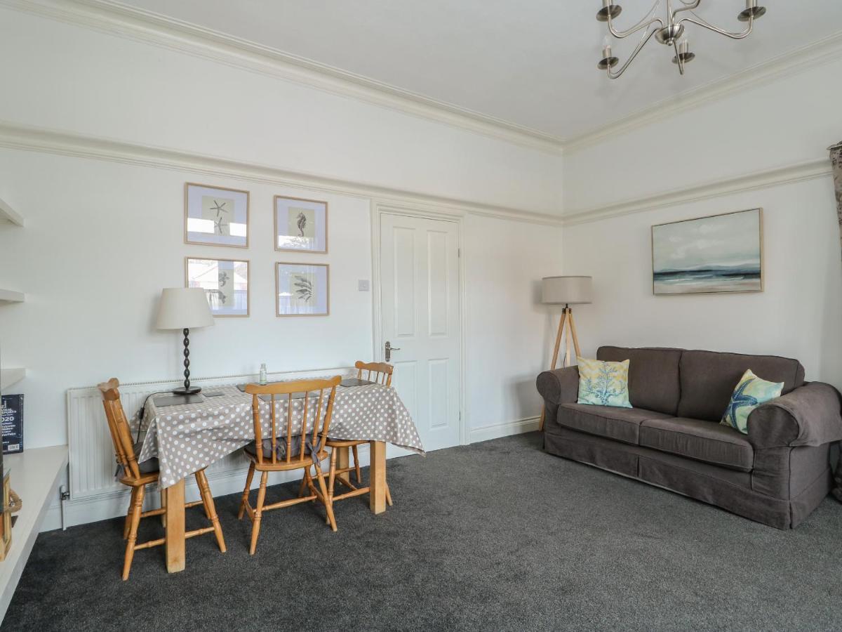 Northgate Ground Floor Flat Villa Hunstanton Luaran gambar