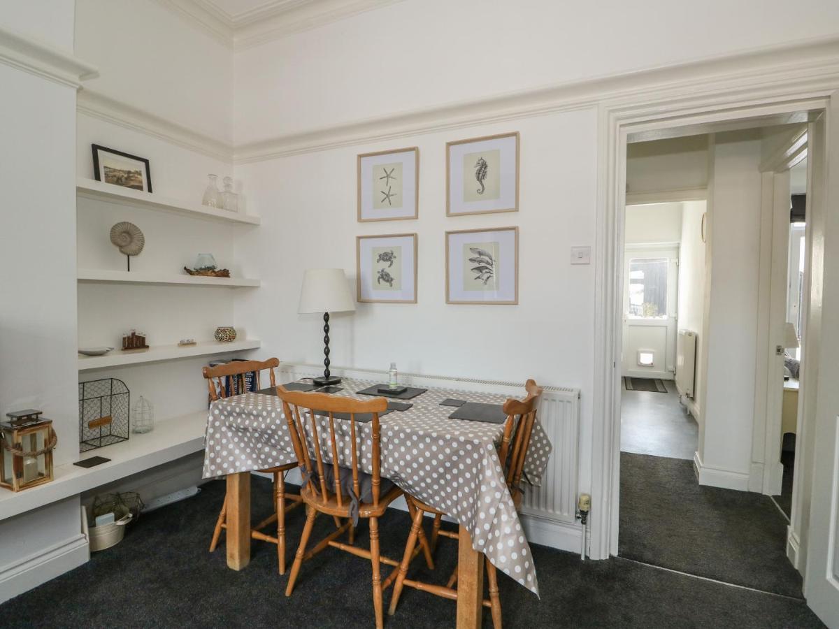 Northgate Ground Floor Flat Villa Hunstanton Luaran gambar
