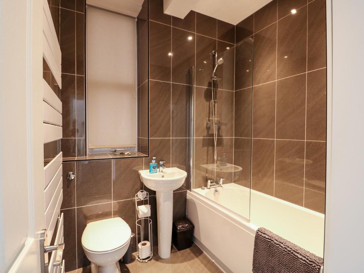Northgate Ground Floor Flat Villa Hunstanton Luaran gambar