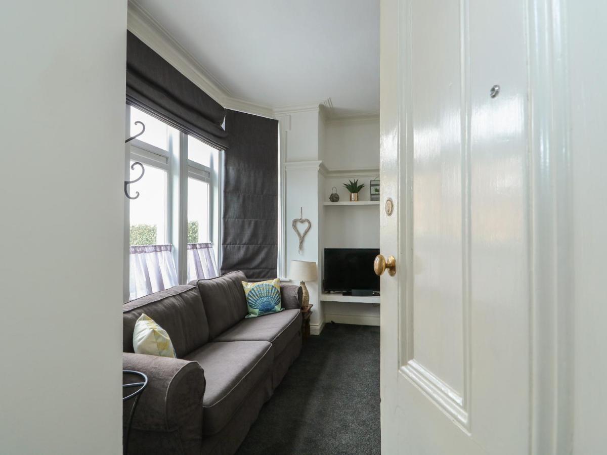 Northgate Ground Floor Flat Villa Hunstanton Luaran gambar