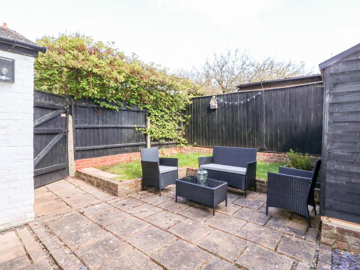 Northgate Ground Floor Flat Villa Hunstanton Luaran gambar