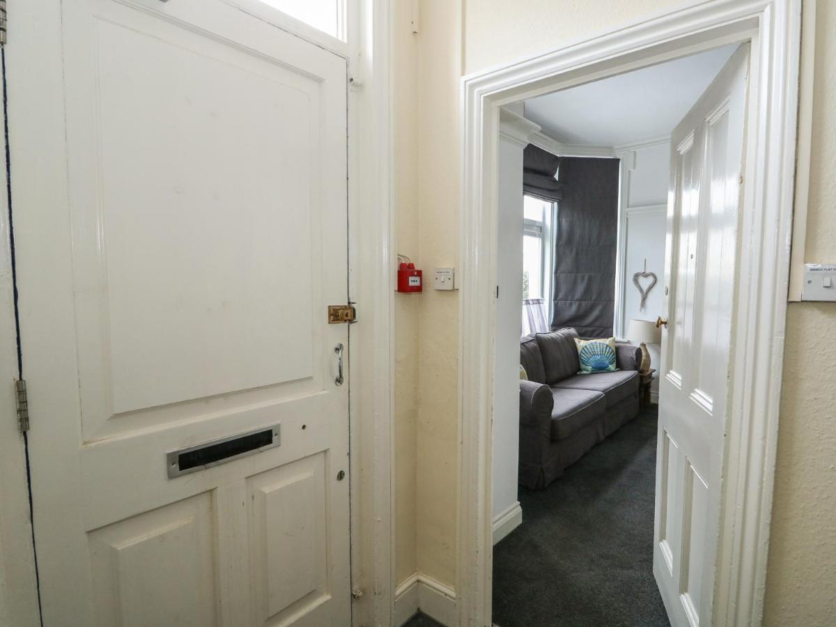 Northgate Ground Floor Flat Villa Hunstanton Luaran gambar