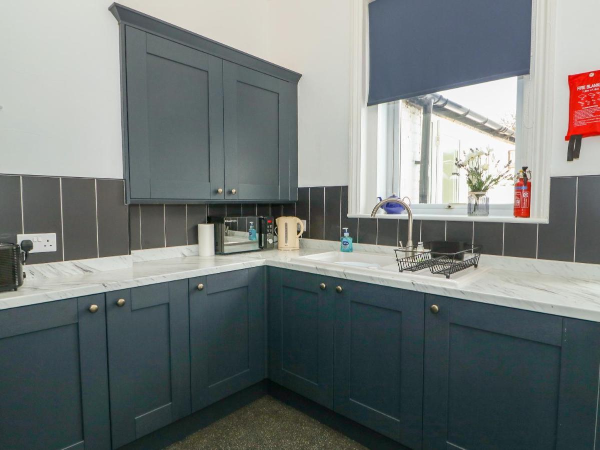 Northgate Ground Floor Flat Villa Hunstanton Luaran gambar