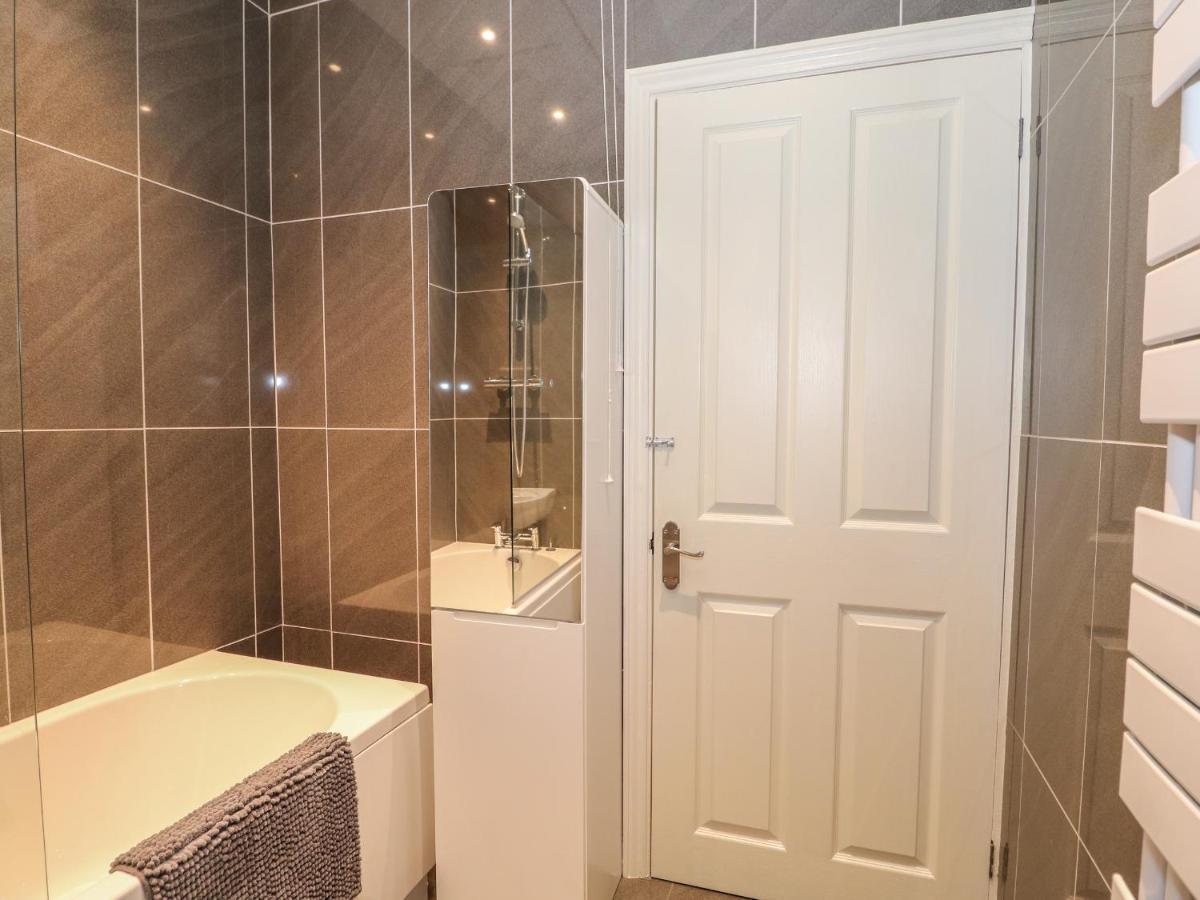 Northgate Ground Floor Flat Villa Hunstanton Luaran gambar