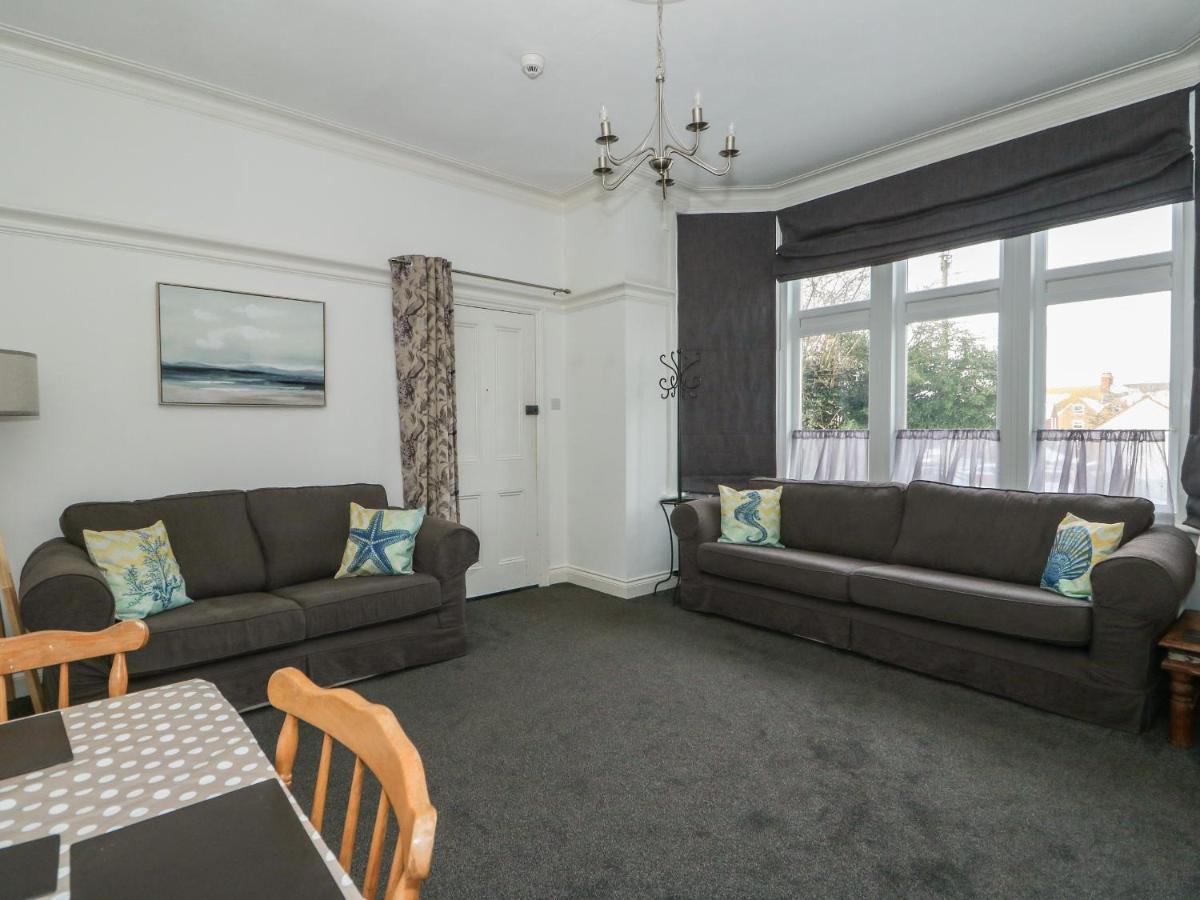 Northgate Ground Floor Flat Villa Hunstanton Luaran gambar