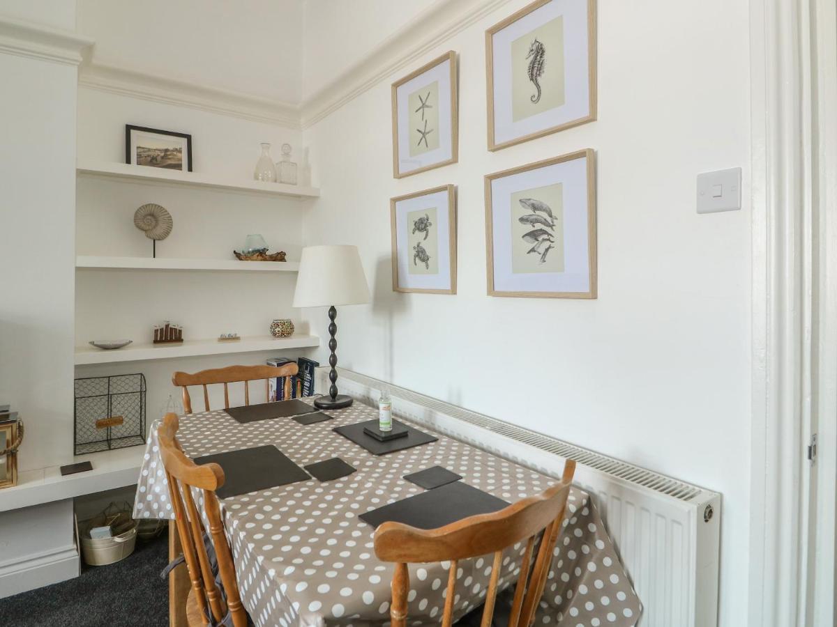 Northgate Ground Floor Flat Villa Hunstanton Luaran gambar