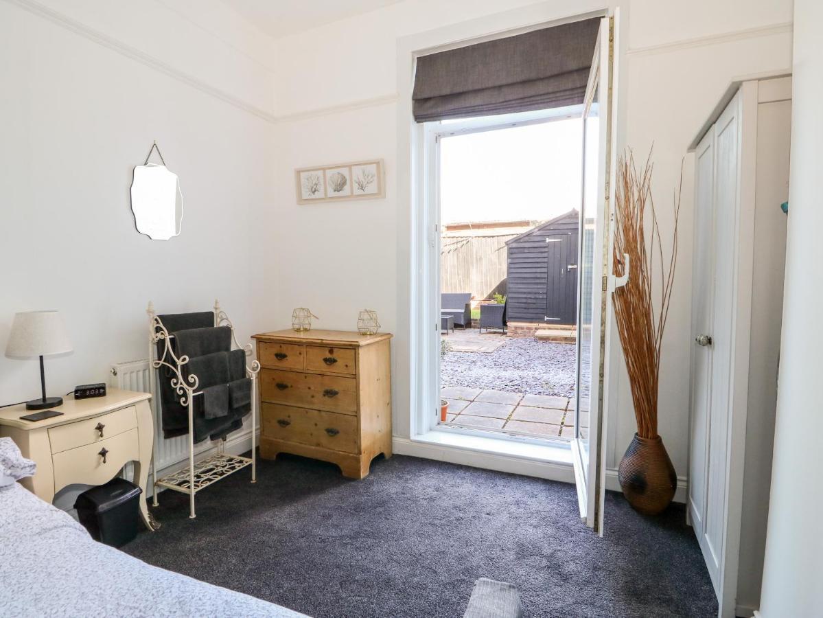 Northgate Ground Floor Flat Villa Hunstanton Luaran gambar