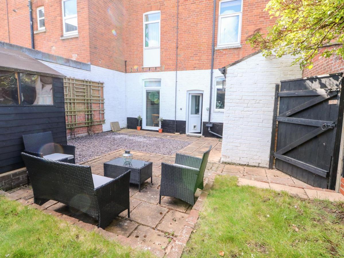 Northgate Ground Floor Flat Villa Hunstanton Luaran gambar